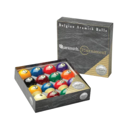 Billard Kugeln Aramith Tournament Duramith 57,2mm